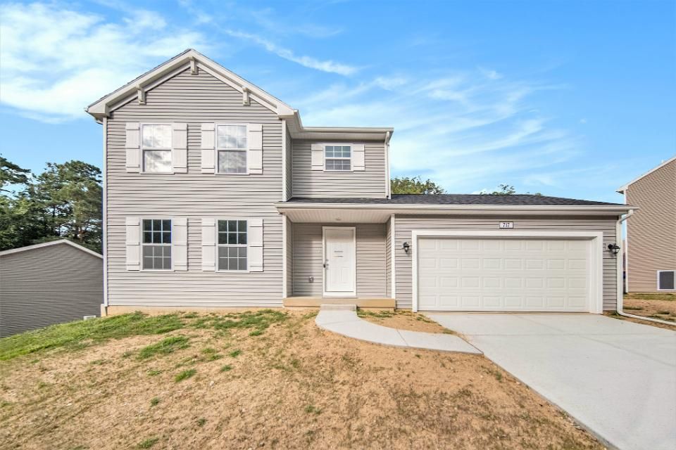 Glen Oak Dr, Manchester, MI 48158