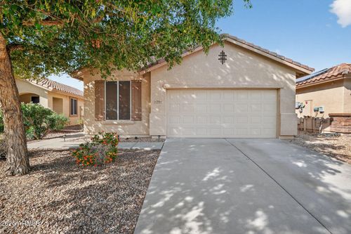 22946 W Desert Bloom St, Buckeye, AZ, 85326-7806 | Card Image