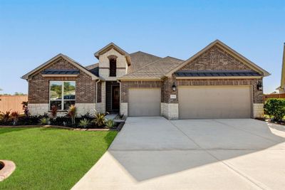 774 Dogberry Court, House other with 4 bedrooms, 3 bathrooms and null parking in Conroe TX | Image 1