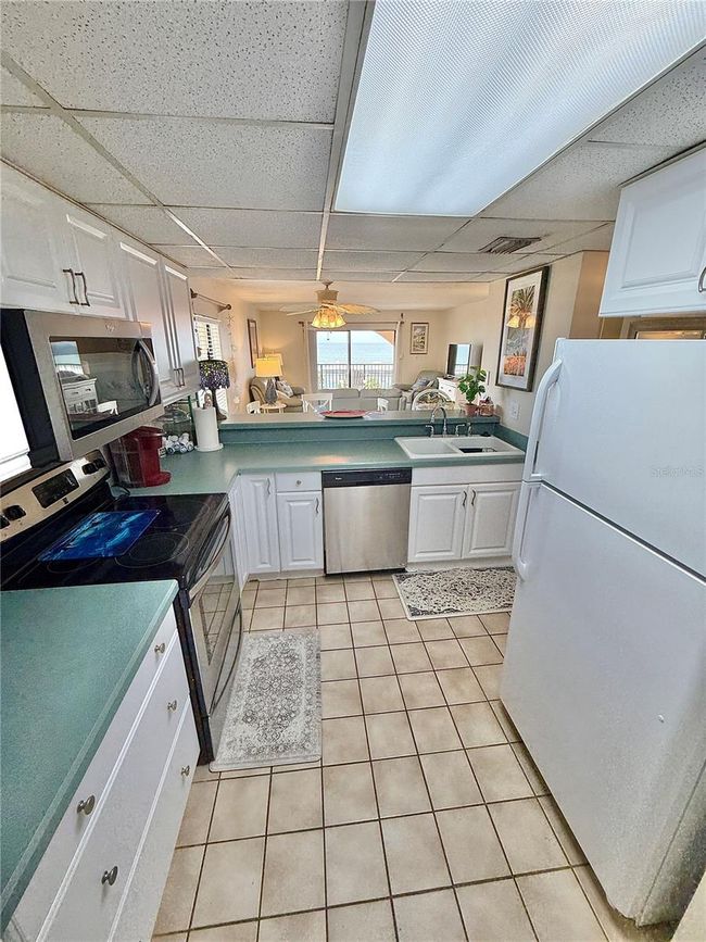 APT-606 - 30 Inlet Harbor Rd, Condo with 2 bedrooms, 2 bathrooms and null parking in Ponce Inlet FL | Image 22