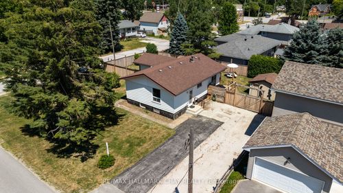 203 Sutherland St N, Stayner, ON, L0M1S0 | Card Image