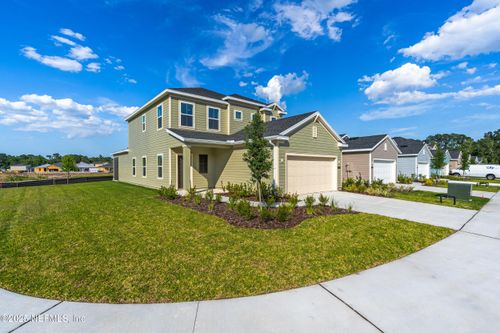 9053 Whinny Way, Jacksonville, FL, 32219-3547 | Card Image