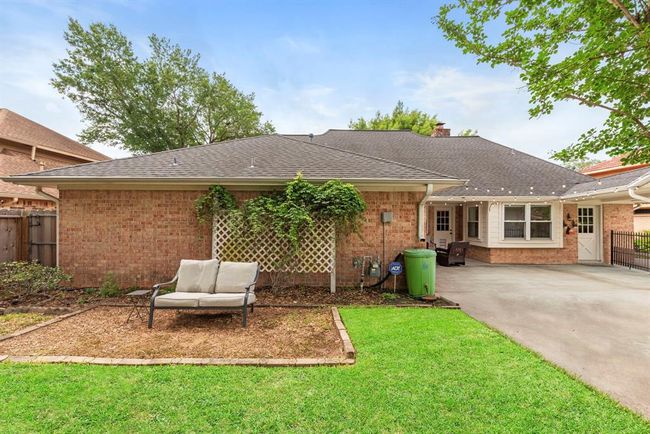 5918 Donwhite Ln, House other with 4 bedrooms, 3 bathrooms and 2 parking in Houston TX | Image 34