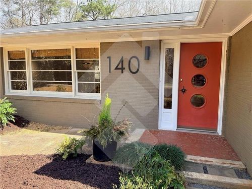 140 Spring Dr, Roswell, GA, 30075 | Card Image