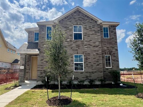 13508 Muny Parkway, Elgin, TX, 78621 | Card Image