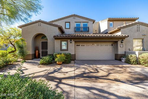 1168-20802 N Grayhawk Drive, Scottsdale, AZ, 85255 | Card Image