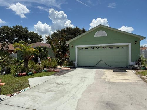 665 Regency Way, KISSIMMEE, FL, 34758 | Card Image