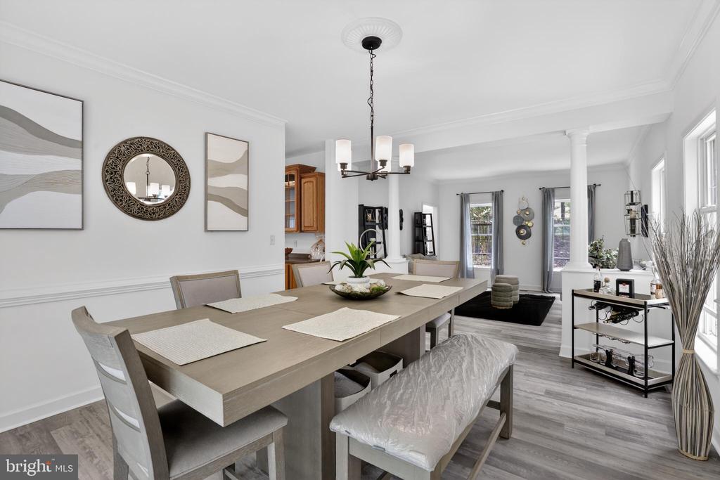 Residential in STAFFORD 4