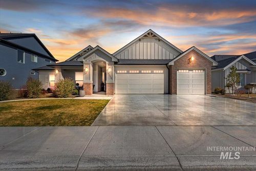 1254 W Tenzing Ct, Nampa, ID, 83686-6858 | Card Image