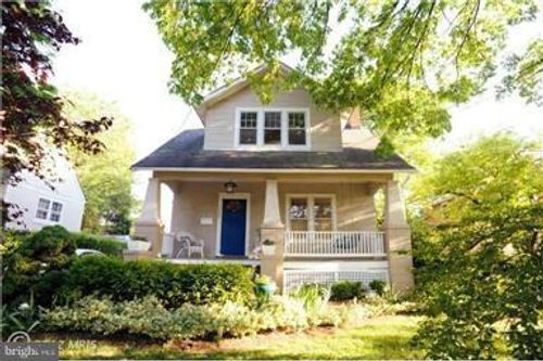 4608 W Virginia Ave, BETHESDA, MD, 20814-3616 | Card Image