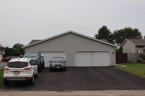 200 - 202 Eilbes Avenue, Beaver Dam, WI, 53916 | Card Image
