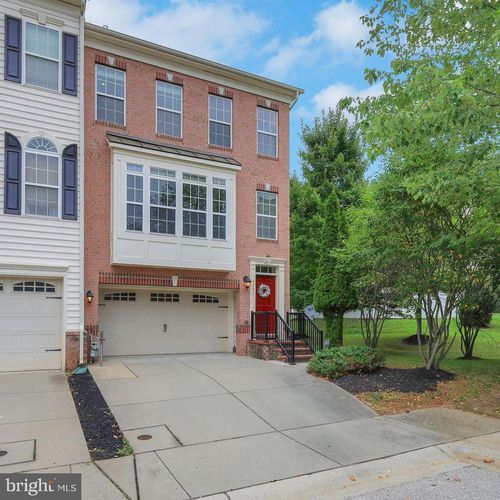 9850 Solar Crse, LAUREL, MD, 20723-5897 | Card Image