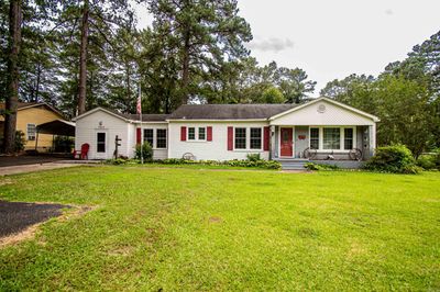 1517 W Washington Street, House other with 3 bedrooms, 2 bathrooms and null parking in Camden AR | Image 1