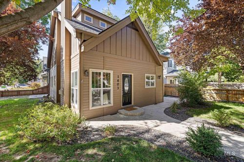 1603 N 29th St, Boise, ID, 83703-5910 | Card Image