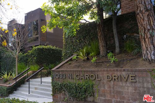 t3-1033 Carol Dr, West Hollywood, CA, 90069 | Card Image
