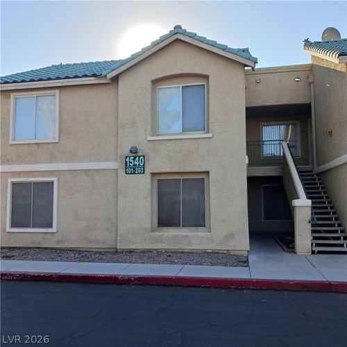101-1540 Jamielinn Lane, Las Vegas, NV, 89110 | Card Image