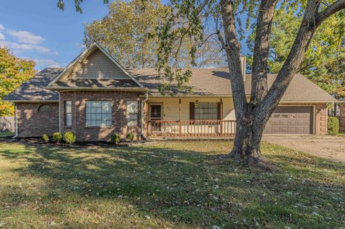 217 S Center Hill Rd, Paragould, AR, 72450-3874 | Card Image