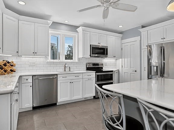 Residential Lease in Marlborough 2