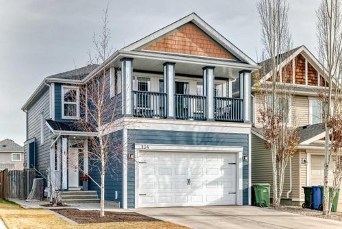 104 Copperpond Mews Se, Calgary, AB, T2Z0Z3 | Card Image