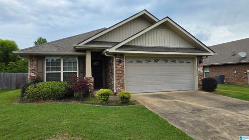 241 Crisfield Cir, Alabaster, AL, 35007-5039 | Card Image