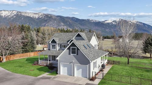 89 Fox Ln, Columbia Falls, MT, 59912-8645 | Card Image