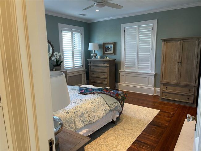 5507 Dunmoyle St, House other with 5 bedrooms, 5 bathrooms and null parking in Squirrel Hill PA | Image 23