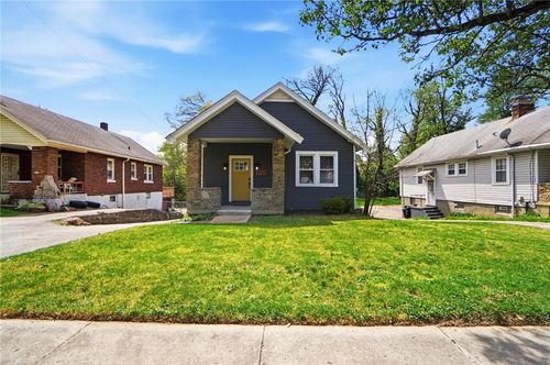 3947 Odin Ave, Cincinnati, OH, 45213 | Card Image