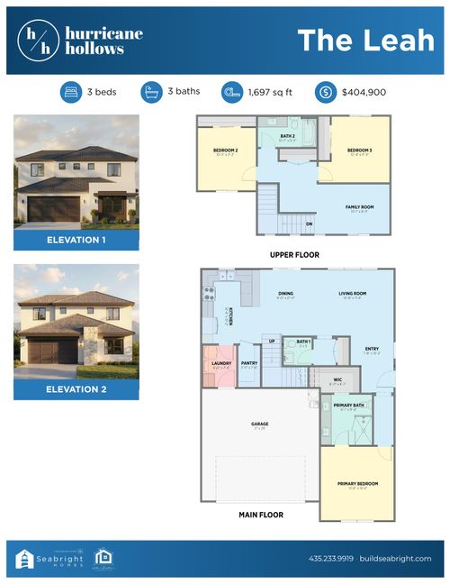 572 W Ct, Toquerville, UT, 84774 | Card Image