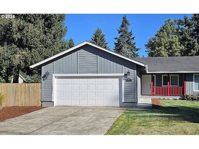 8444 Sw Tygh Loop, House other with 3 bedrooms, 2 bathrooms and 2 parking in Tualatin OR | Image 1