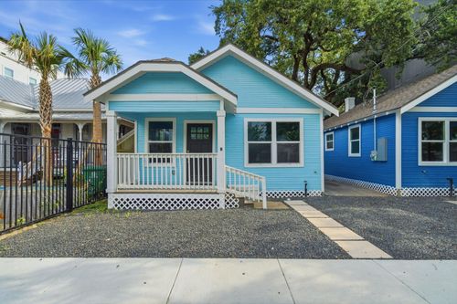 b-1210 Crockett Street, Houston, TX, 77007 | Card Image