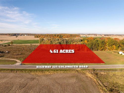 0 State Road 327, Corunna, IN, 46730 | Card Image