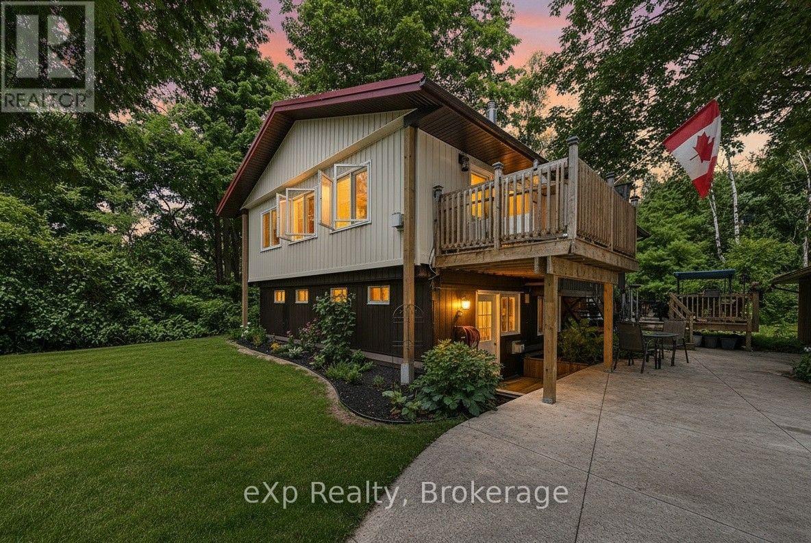 Residential in Saugeen Shores