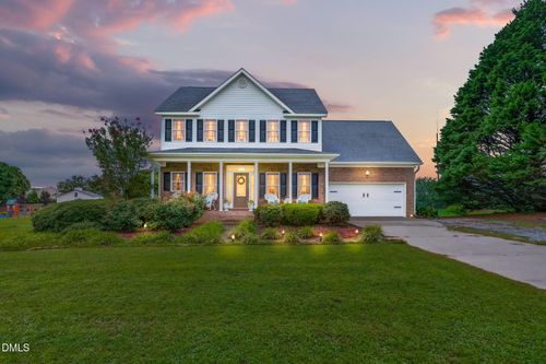 119 Spring Branch Dr, Four Oaks, NC, 27524-9225 | Card Image
