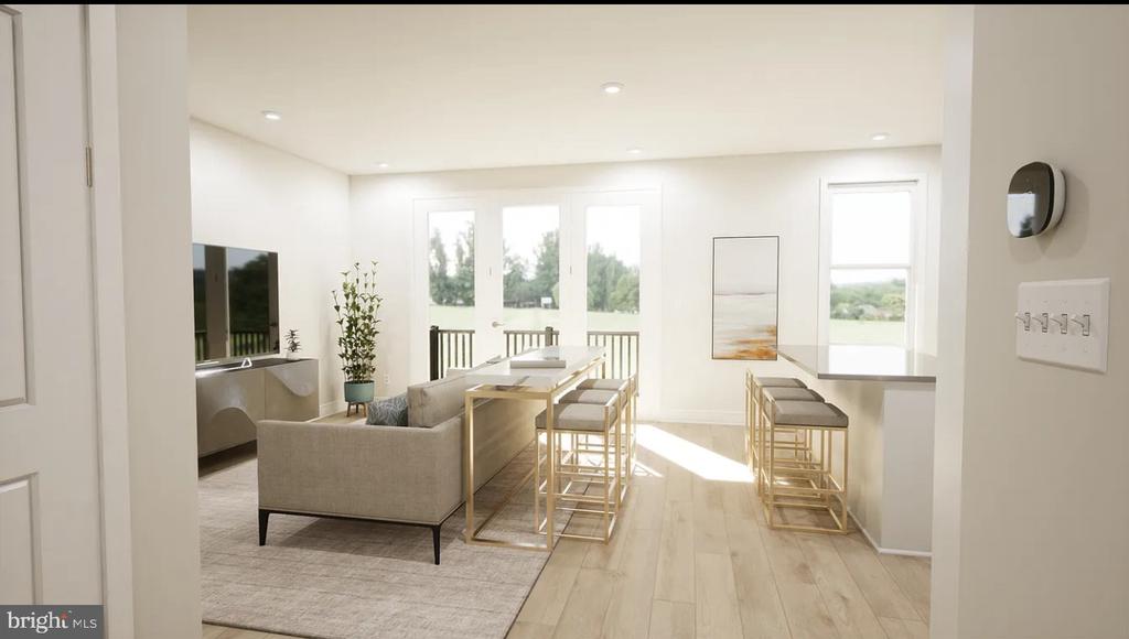 Residential Lease in BROADLANDS 4