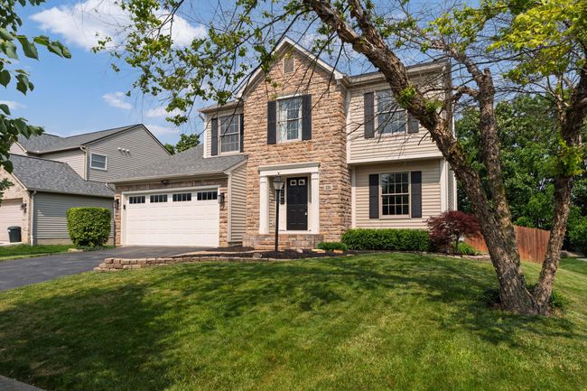 220 Seatrain Dr, House other with 3 bedrooms, 3 bathrooms and null parking in Delaware OH | Image 4