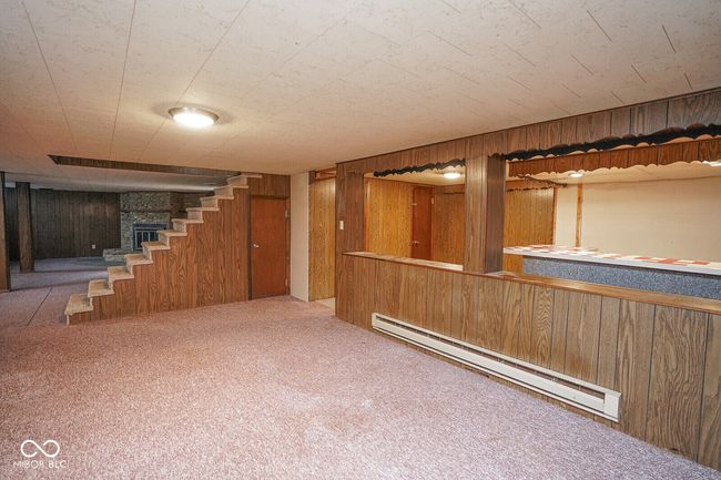 7447 S 25 E, House other with 3 bedrooms, 2 bathrooms and null parking in Pendleton IN | Image 33