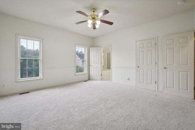 23228 Triple Crown Dr, House other with 4 bedrooms, 3 bathrooms and null parking in RUTHER GLEN VA | Image 13