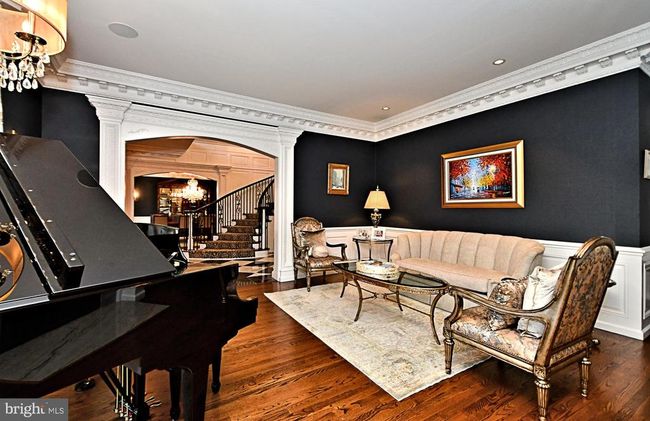 5 Knowles Creek Rd, House other with 6 bedrooms, 7 bathrooms and null parking in NEW HOPE PA | Image 50