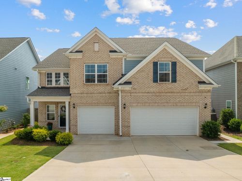 205 Reseda Dr, Greenville, SC, 29607-5389 | Card Image
