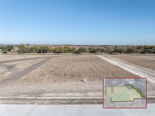 1510 Wildflower Way, Lucas, TX, 75002-1165 | Card Image