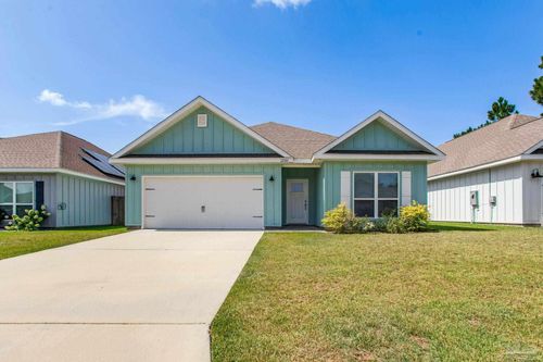 12505 Windsor Dr, Pensacola, FL, 32506-8480 | Card Image