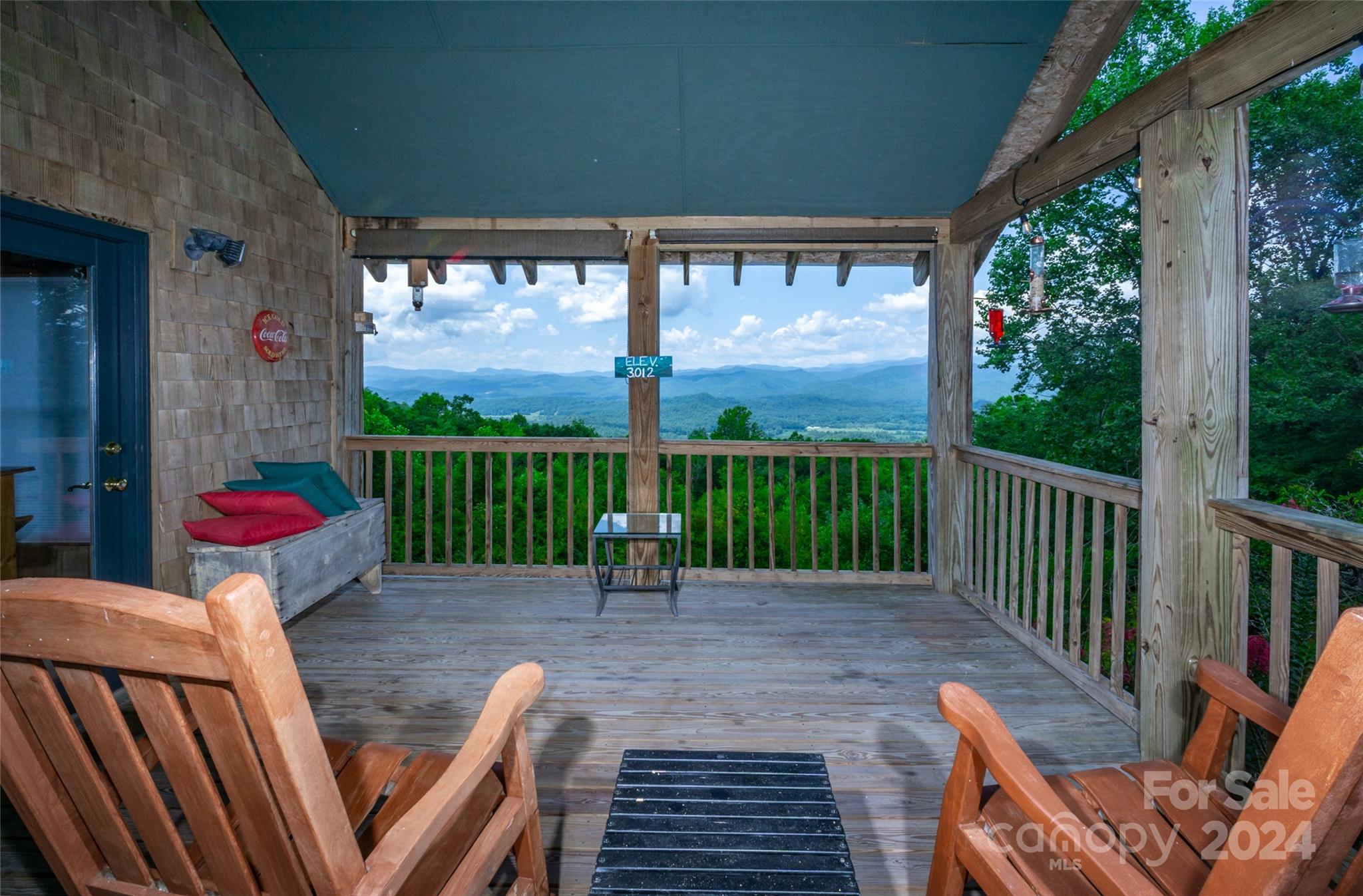 Becky Mountain Rd, Brevard, NC 28712
