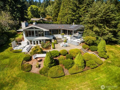 4802 E Mercer Way, Mercer Island, WA, 98040-4736 | Card Image