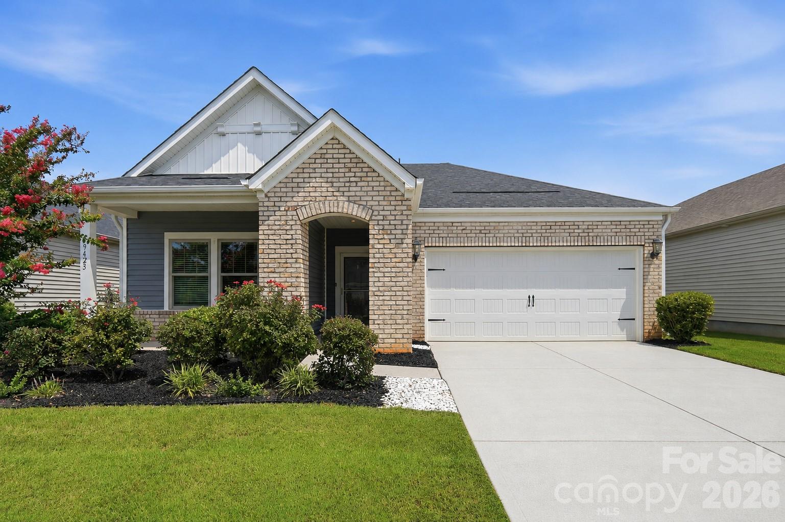 Residential in Charlotte