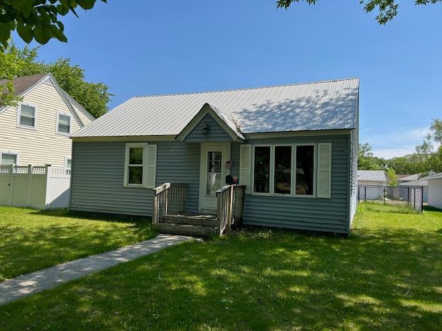 Merriam Ave, Thief River Falls, MN 56701