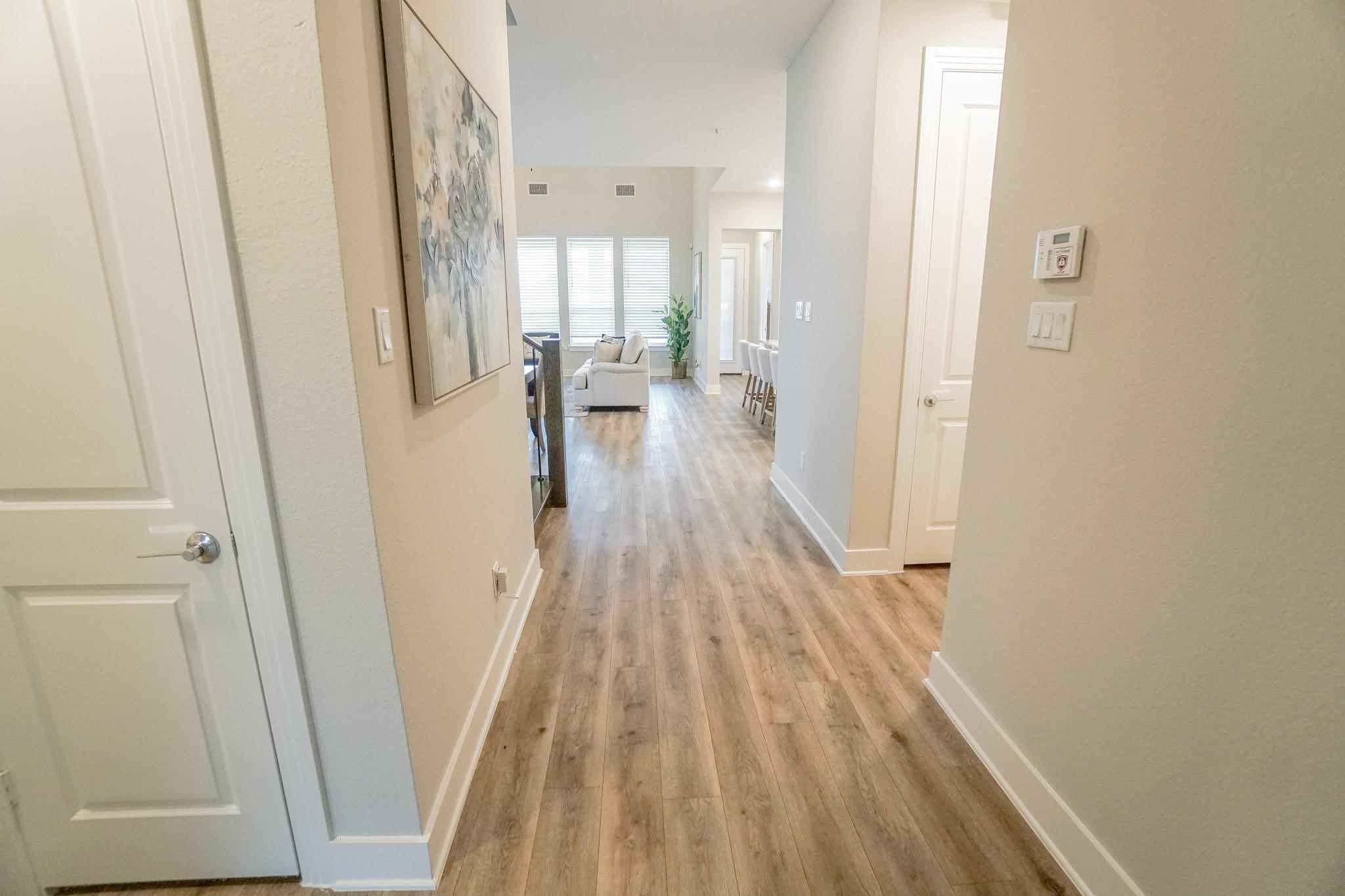 Residential Lease in Mansfield 4