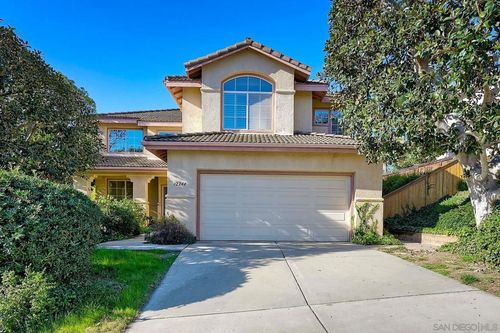 12244 Arucauna Way, San Diego, CA, 92129-4566 | Card Image