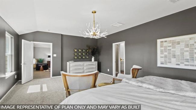 4317 Wallace Falls Dr, House other with 4 bedrooms, 2 bathrooms and 2 parking in Conroe TX | Image 12