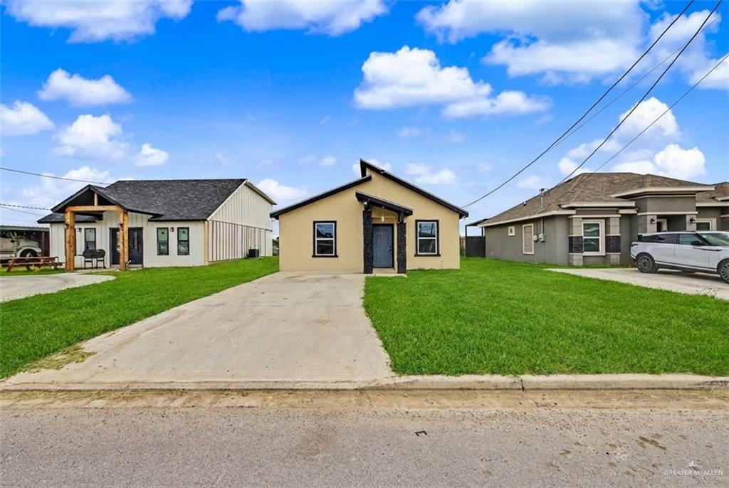 Residential in Weslaco 2