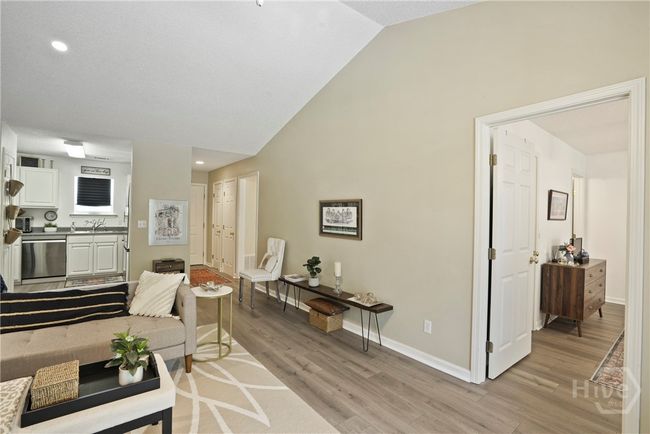 APT-70 - 310 Tibet Ave, Condo with 2 bedrooms, 2 bathrooms and null parking in savannah GA | Image 6